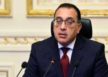 مدبولي : الشباب المصري في عهد الرئيس السيسي يحظى بدعم غير مسبوق 1