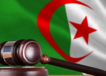القضاء الجزائري يقضي بحبس 4 أشخاص بتهمة الانضمام لحركة «رشاد» الإرهابية 1
