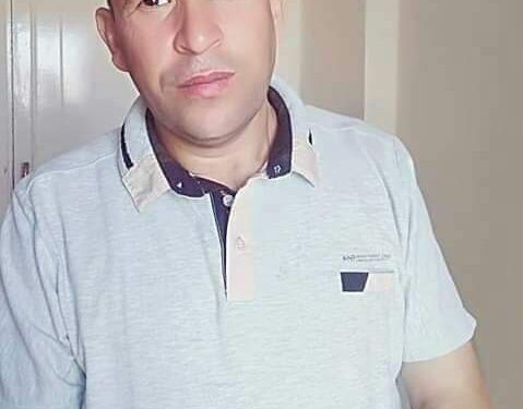 تجديد حبس أمين معمل قام بقتل وكيل مدرسة رشا جلال الابتدائية بأخميم 1