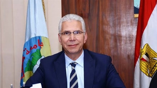نائب رئيس جامعة طنطا: دعم المشاريع البحثية والإنتاجية 1