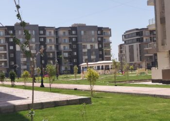 الإسكان: بدء تسليم 792 وحدة سكنية بدار مصر بالعاشر من رمضان 15 يونيو 1