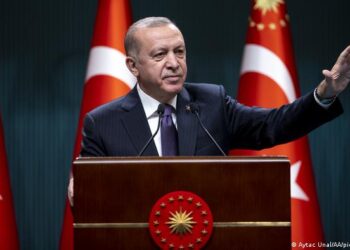 أردوغان: تركيا تجمعها علاقات قوية مع مصر 2