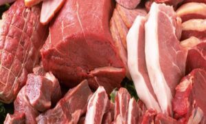 أسعار اللحوم البلدي اليوم الأحد 27-6- 2021 بالسوق