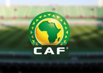 الاتحاد الأفريقي لكرة القدم - الكاف