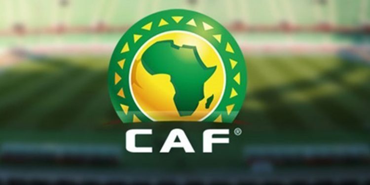 الاتحاد الأفريقي لكرة القدم - الكاف