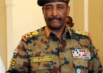 البرهان يؤكد رغبة السودان في دفع آفاق التعاون مع روسيا 3