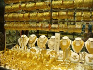 أسعار الذهب اليوم الاربعاء في مصر 16 يونيو 2021 1