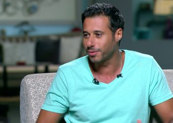 احمد السعدني يكشف عن تفاصيل شخصيته في "الجواهرجي"  2