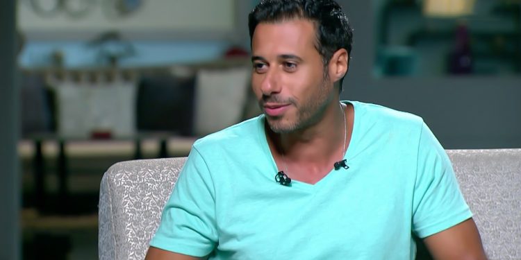 احمد السعدني يكشف عن تفاصيل شخصيته في "الجواهرجي"  1