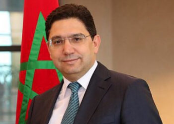 وزير الخارجية المغربي يبحث مع نظيرته السودانية مستجدات أزمة سد النهضة 1