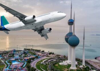 الكويت: تسيير رحلات مباشرة للمملكة المتحدة اعتبارا من الأحد المقبل 1