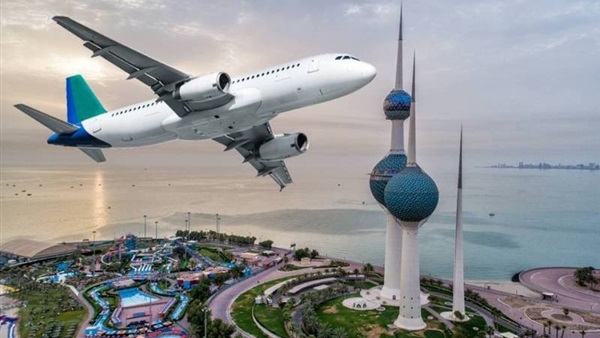 الكويت: تسيير رحلات مباشرة للمملكة المتحدة اعتبارا من الأحد المقبل 1
