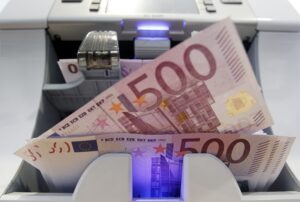 سعر اليورو الاوربي الاحد 20-6-2021 في البنوك المصرية