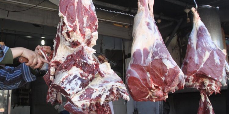 أسعار اللحوم البلدي اليوم الأحد 4 يوليو 2021 بالسوق