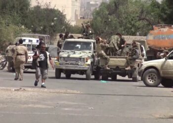 البحرين تدين هجمات ميليشيا الحوثي الصاروخية على مدينة مأرب اليمنية 1