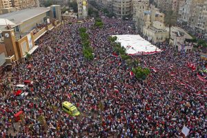 30 يونيو اليوم.. مصر تحتفل بـ «ذكرى انقاذ الوطن» 3