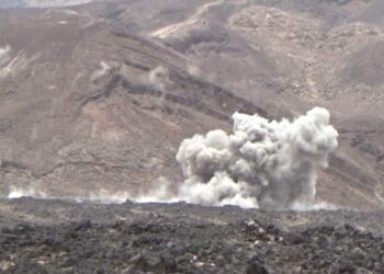 مقتل 17 حوثيا وإصابة أخرين بنيران الجيش اليمني غرب محافظة مأرب 4