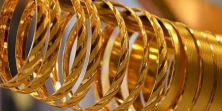 الغرفة التجارية لـ أوان مصر: الذهب يتمتع بفرص هائلة تزامنًا مع عيد الأضحى