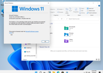 نظام Windows 11