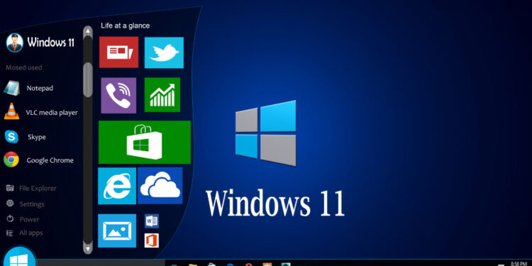 تنزيل Windows 11