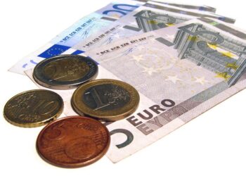 سعر عملة اليورو الاوربي الأحد 27-6-2021 في البنوك المصرية
