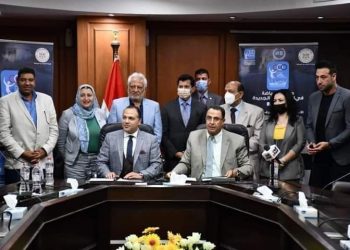 العربي لسيدات الاعمال: الطفرة الرياضية بمصر غير مسبوقة .. ومجهودات "الوزارة" واضحة للجميع 1