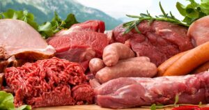 اللحم المفروم 120-130 جنيهاً..أسعار اللحوم البلدي اليوم الاثنين 21يونيو 2021 بالسوق