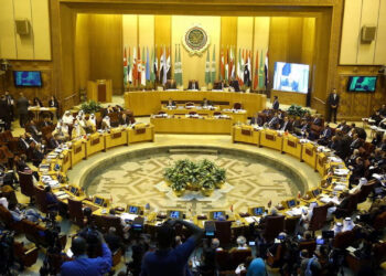 البرلمان العربي يعقد جلسة خاصة لمناقشة قرار البرلمان الأوروبي بشأن المغرب 2