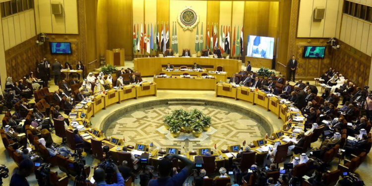 البرلمان العربي يعقد جلسة خاصة لمناقشة قرار البرلمان الأوروبي بشأن المغرب 1