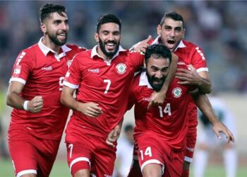 غدًا.. منتخبي لبنان وكوريا الجنوبية في التصفيات المؤهلة لنهائيات كأسي العالم وآسيا 2