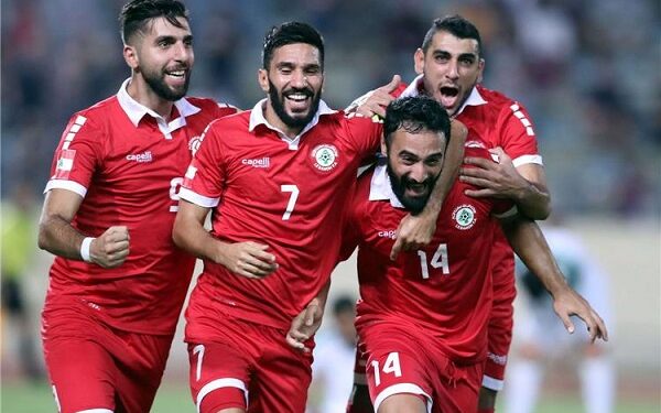 غدًا.. منتخبي لبنان وكوريا الجنوبية في التصفيات المؤهلة لنهائيات كأسي العالم وآسيا 1