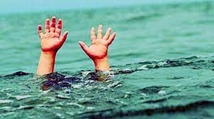 انتشال جثة شخص غرق في بحر مويس 7