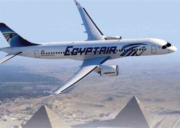 اليوم.. مصر للطيران تسير 66 رحلة جوية دولية وداخلية 3