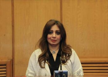 عضو المجلس القومي : المرأة المصرية تعيش طفرة حقيقية في عصر الرئيس السيسي 4
