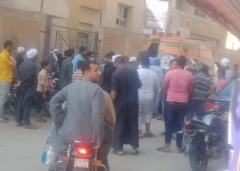 مأساة الصعيد اليوم.. زيادة وفيات مجزرة أبوحزام بـ دشنا إلى 19 وفيات 8