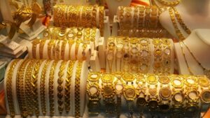 أسعار الذهب اليوم الأحد في مصر 13 يونيو 2021 4