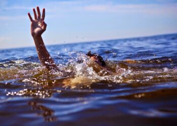 مصرع طفل غرقا بـ ترعة المحمودية فى البحيرة  4