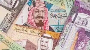 سعر الريال السعودي مقابل الجنيه المصري اليوم السبت 12-6-2021 1