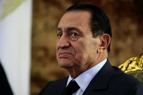 بعد شهادة محمد حسين يعقوب المثيرة .. "مبارك" أشهر الشهود أمام القضاء المصري 1