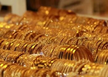 اسعار الذهب اليوم الاحد في مصر 20 يونيو 2021