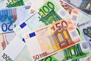 سعر اليورو الاوربي الاثنين 21-6-2021 في البنوك المصرية