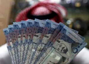 سعر الريال السعودي اليوم الاثنين 21-6-2021 داخل البنوك المصرية