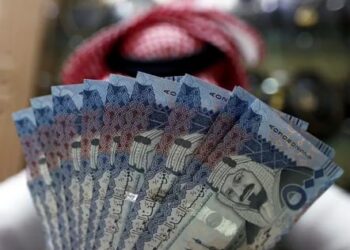 سعر عملة الريال السعودي اليوم الثلاثاء 29-6-2021 داخل البنوك المصرية