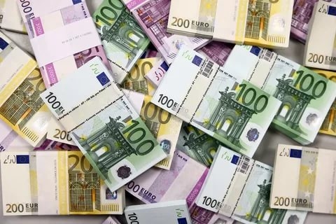 سعر عملة اليورو الاوربي اليوم الخميس 8-7-2021 في البنوك المصرية