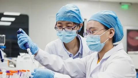 تسجيل 23 إصابة وافدة بـ فيروس كورونا في الصين 1