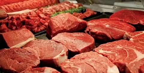 اسعار اللحوم البلدي اليوم الثلاثاء 22 يونيو 2021 بالسوق
