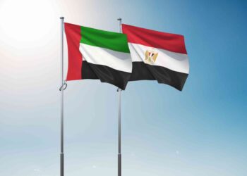 مصر والإمارات تبحثان سبل دعم وتنشيط العلاقات الثنائية بمجال النقل الجوي 4