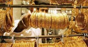 أسعار الذهب اليوم الأربعاء في مصر 9 يونيو 2021 3
