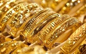 خلال تعاملات اليوم| ارتفاع أسعار الذهب وعيار 21 يسجل 770 جنيها 1