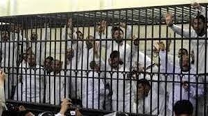 اليوم.. محاكمة 22 إخوانيًا بتهمة قتل مواطن وتعذيب آخر 1